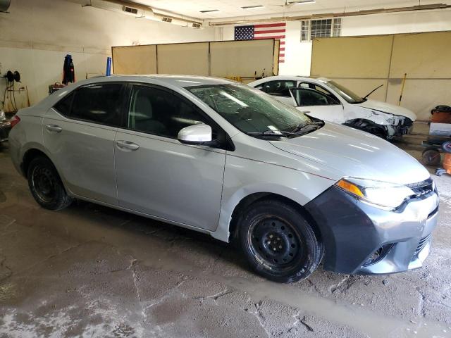 Photo 4 from auction – 2014 TOYOTA COROLLA L with VIN 5YFBURHE1EP045091
