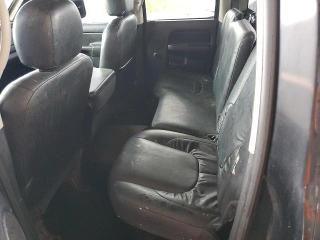 Photo 10 from auction – 2004 DODGE RAM 1500 S with VIN 1D7HU18D74S527716
