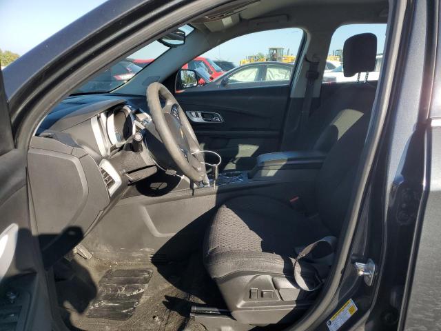 Photo 7 from auction – 2014 CHEVROLET EQUINOX LS with VIN 2GNALAEK0E6217176