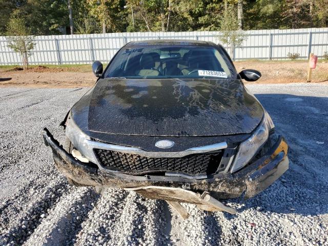 Photo 5 from auction – 2013 KIA OPTIMA EX with VIN 5XXGN4A77DG183114