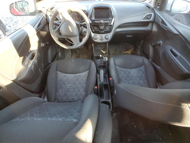 Photo 8 from auction – 2019 CHEVROLET SPARK LS with VIN KL8CA6SA2KC726133