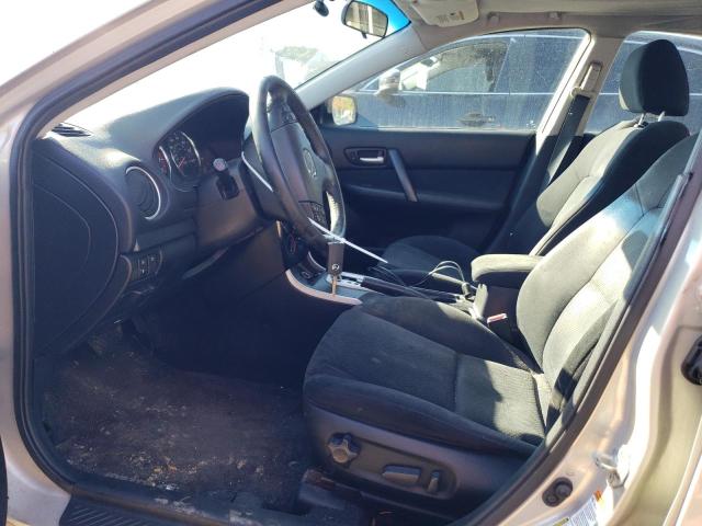 Photo 7 from auction – 2007 MAZDA 6 S with VIN 1YVHP80D375M08872