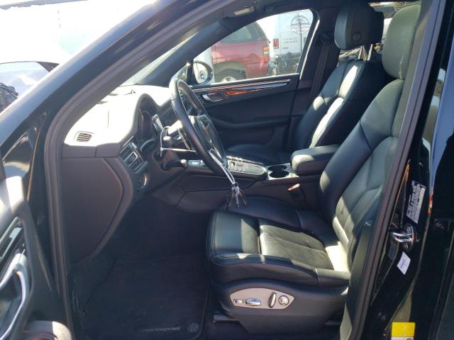Photo 7 from auction – 2020 PORSCHE MACAN with VIN WP1AA2A50LLB08174