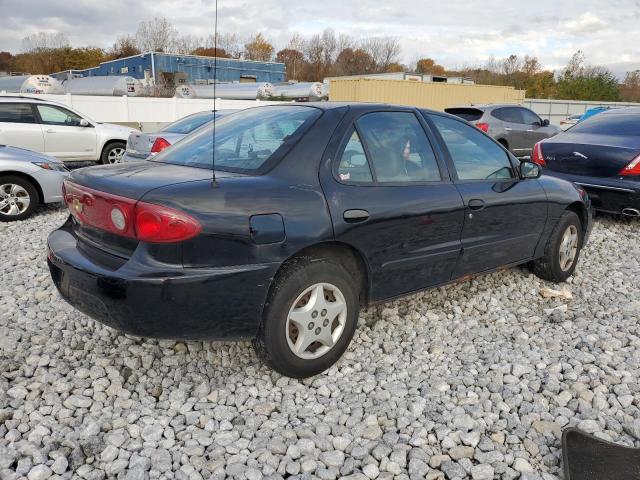 Photo 3 from auction – 2005 CHEVROLET CAVALIER with VIN 1G1JC52F457207508