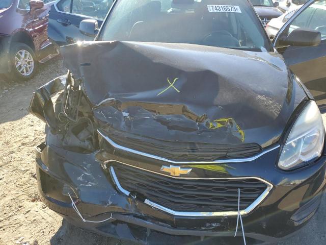 Photo 12 from auction – 2016 CHEVROLET .CK2500 with VIN 2GNALBEK5G1164626