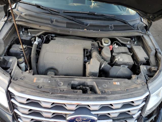 Фото 12 с аукциона – 2017 FORD EXPLORER X с VIN 1FM5K8D81HGD84125
