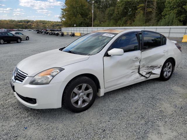 NISSAN ALTIMA 2.5 2009 with VIN 1N4AL21E19N511336 - Photo from auction