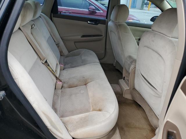 Photo 10 from auction – 2008 CHEVROLET IMPALA LT with VIN 2G1WT58K589212486