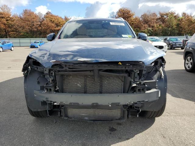 Photo 5 from auction – 2018 VOLVO XC90 T6 with VIN YV4A22PL7J1208332