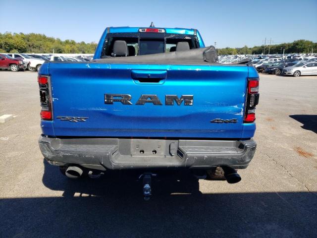 Photo 6 from auction – 2021 RAM 1500 TRX with VIN 1C6SRFU99MN905248