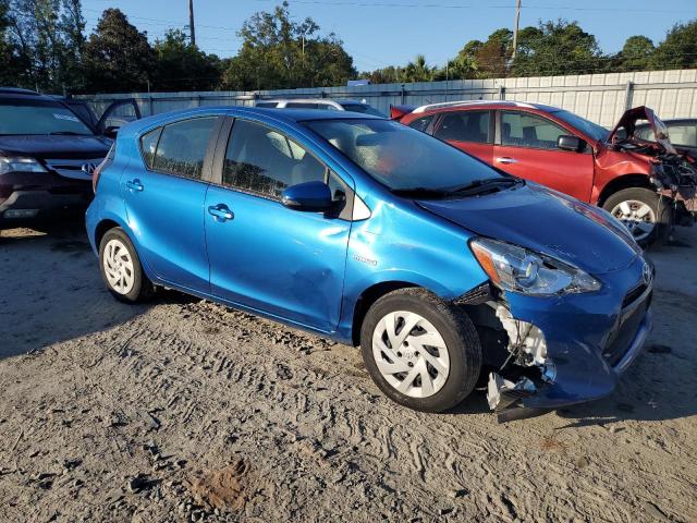 Photo 4 from auction – 2016 TOYOTA PRIUS C with VIN JTDKDTB35G1124307