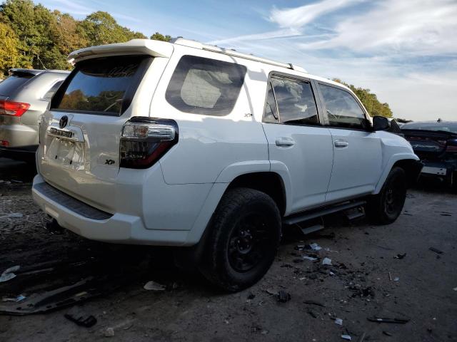 Photo 3 from auction – 2018 TOYOTA 4RUNNER SR with VIN JTEZU5JR0J5168386