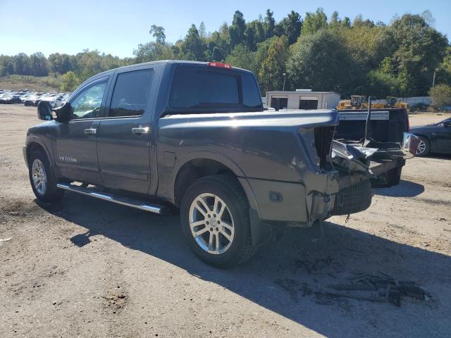 Photo 2 from auction – 2012 NISSAN TITAN S with VIN 1N6AA0EC9CN313315