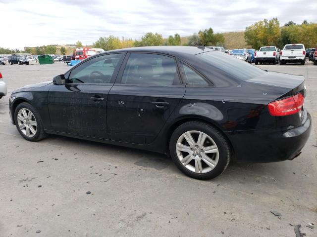Zdjęcie 2 z aukcji – 2010 AUDI A4 PREMIUM z VIN WAUBFAFL8AN039581
