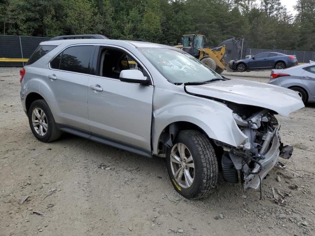 Photo 4 from auction – 2012 CHEVROLET EQUINOX LT with VIN 2GNALDEK7C6362200