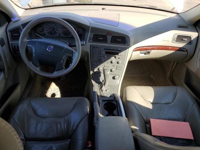 Photo 8 from auction – 2001 VOLVO V70 XC with VIN YV1SZ58D911016304