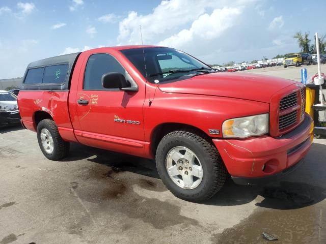 Foto 4 de la subasta – 2004 DODGE RAM 1500 S con VIN 1D7HA16D24J293602