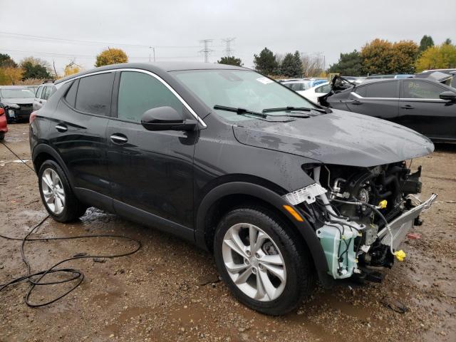 Photo 4 from auction – 2022 BUICK ENCORE GX with VIN KL4MMBS24NB146178