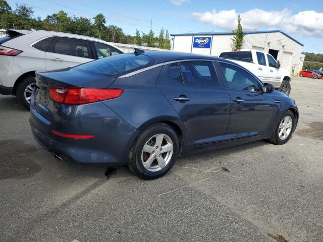 صورة رقم 3 من المزاد - 2015 KIA OPTIMA LX مع VIN KNAGM4A70F5603061