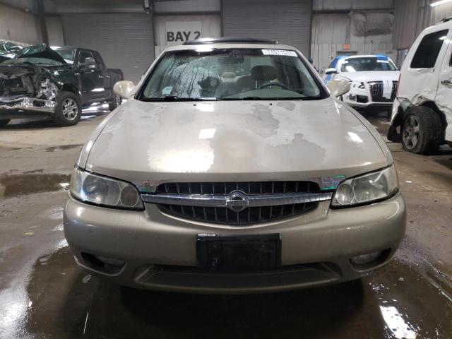 Photo 5 from auction – 2000 NISSAN ALTIMA XE with VIN 1N4DL01A6YC215690