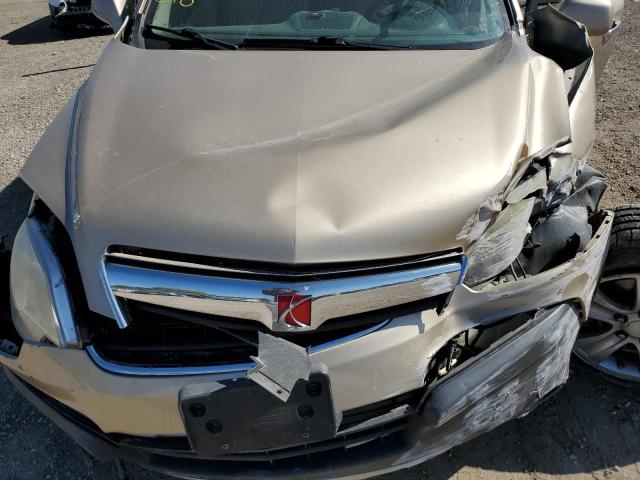 Photo 11 from auction – 2008 SATURN VUE XE with VIN 3GSCL33P38S599242