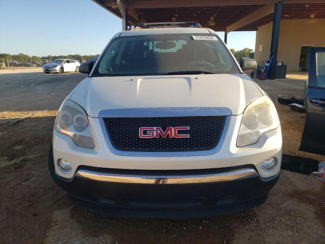 Photo 5 from auction – 2012 GMC ACADIA SLE with VIN 1GKKRNED2CJ353799