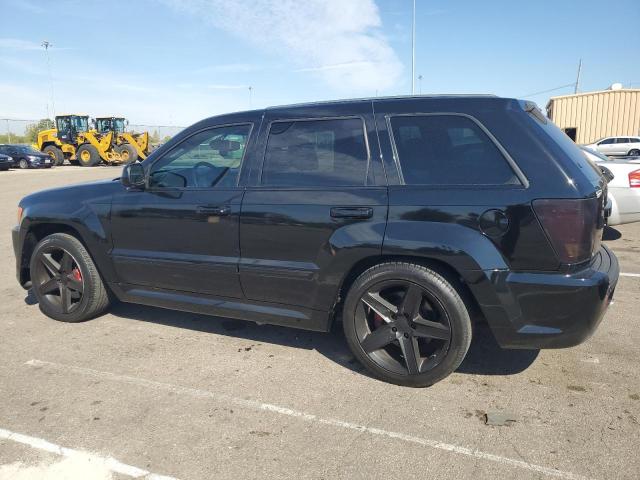 Photo 2 from auction – 2006 JEEP GRAND CHER with VIN 1J8HR78356C353513