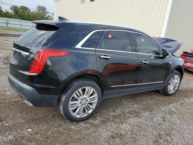 Photo 3 from auction – 2017 CADILLAC XT5 PREMIU with VIN 1GYKNCRS7HZ180661