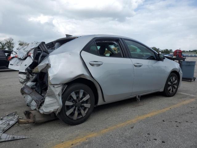 Photo 3 from auction – 2016 TOYOTA COROLLA L with VIN 2T1BURHEXGC510616