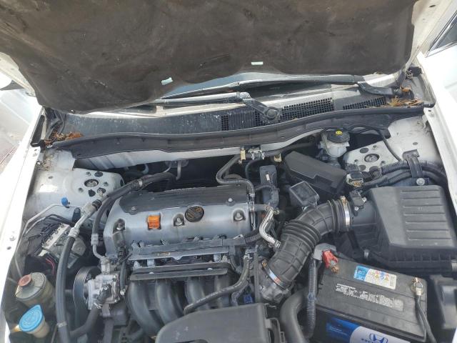 Photo 11 from auction – 2012 HONDA ACCORD S with VIN 1HGCP2F69CA216865