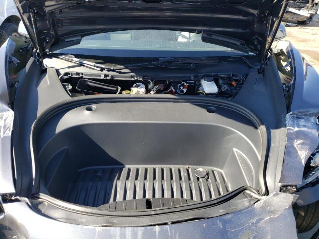 Photo 11 from auction – 2022 TESLA MODEL 3 with VIN 5YJ3E1EB7NF323730