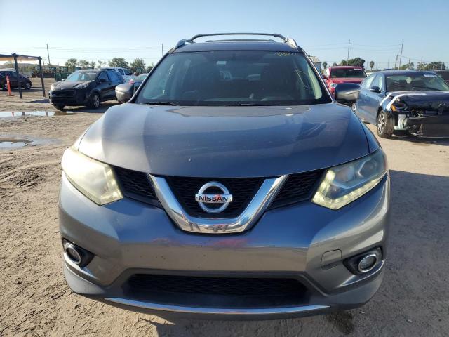 Photo 5 from auction – 2014 NISSAN ROGUE S with VIN 5N1AT2MT6EC849613
