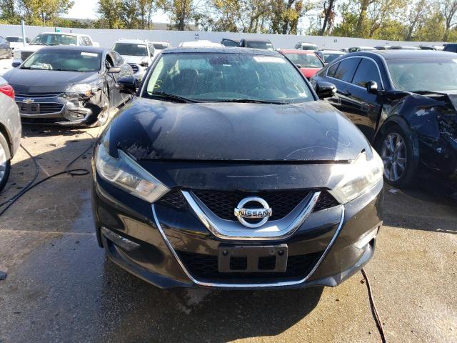 Photo 5 from auction – 2016 NISSAN MAXIMA 3.5 with VIN 1N4AA6AP2GC905497