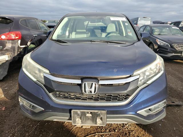 Photo 5 from auction – 2015 HONDA CR-V EX with VIN 5J6RM4H5XFL039862