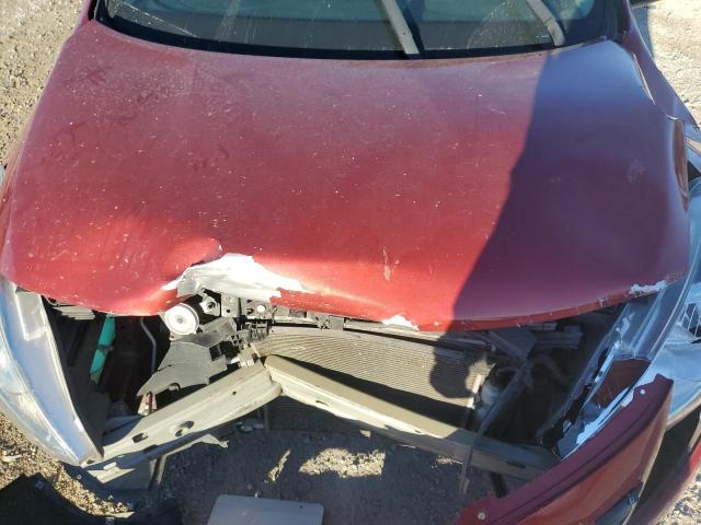 Photo 11 from auction – 2017 NISSAN VERSA S with VIN 3N1CN7AP1HL810404