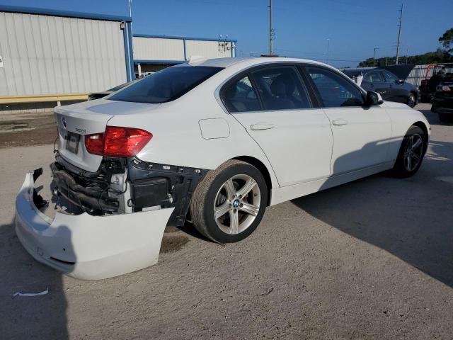 Photo 3 from auction – 2015 BMW 328 XI SUL with VIN WBA3B5C52FP653485
