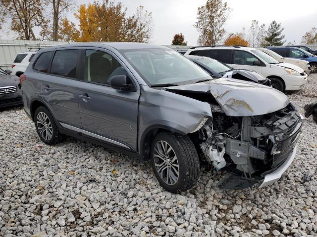 Photo 4 from auction – 2016 MITSUBISHI OUTLANDER with VIN JA4AZ3A38GZ039410