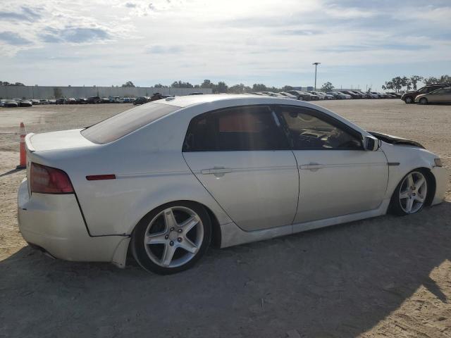 Photo 3 from auction – 2007 ACURA TL with VIN 19UUA66287A032842