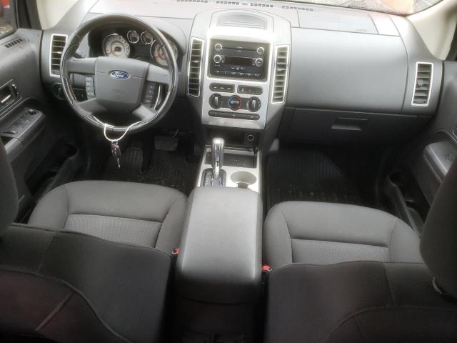 Photo 8 from auction – 2008 FORD EDGE SEL with VIN 2FMDK48C88BA63581