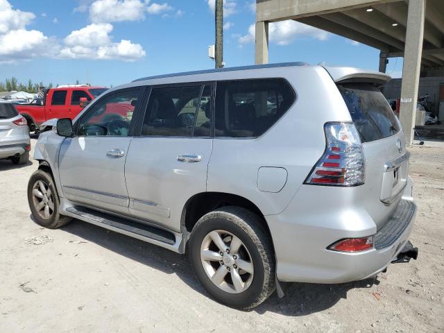 Photo 2 from auction – 2014 LEXUS GX 460 with VIN JTJBM7FXXE5080618