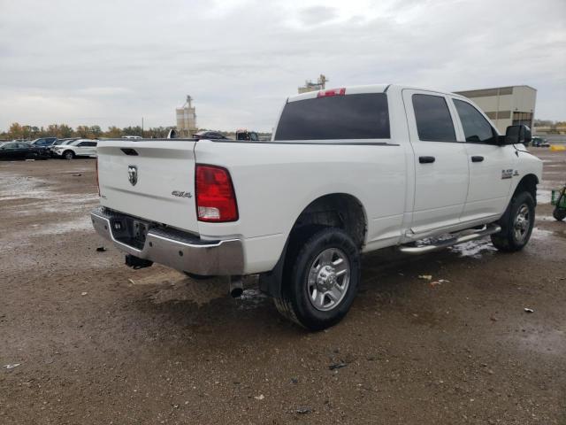 Photo 3 from auction – 2016 RAM 2500 ST with VIN 3C6UR5CJ1GG173175