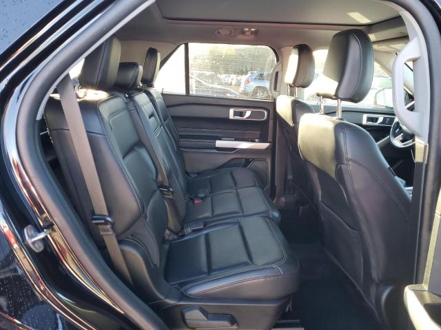 Photo 11 from auction – 2021 FORD EXPLORER X with VIN 1FMSK8DH9MGA82952