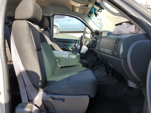 Photo 7 from auction – 2013 CHEVROLET SILVERADO with VIN 1GCRKSE75DZ339924
