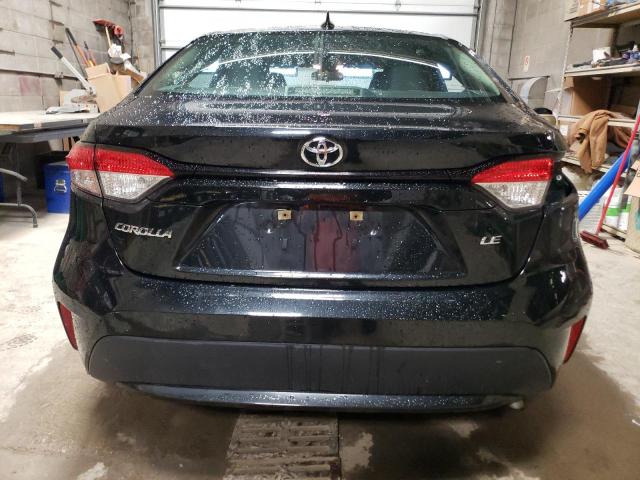 Photo 6 from auction – 2021 TOYOTA COROLLA with VIN 5YFEPMAE7MP237115