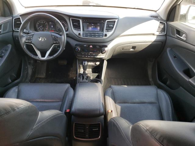 Photo 8 from auction – 2017 HYUNDAI TUCSON LIM with VIN KM8J3CA21HU265457