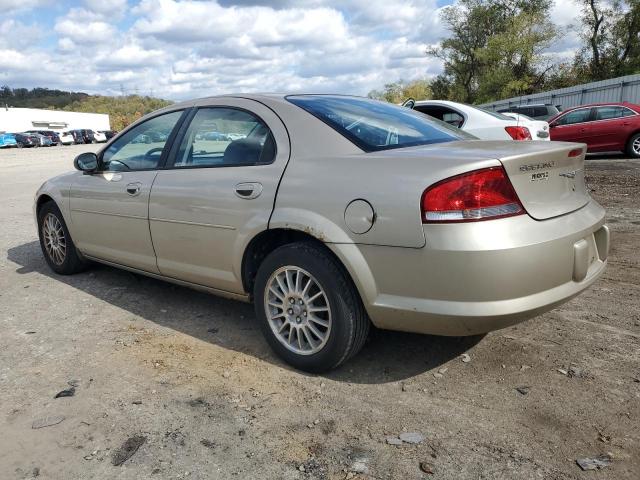 Photo 2 from auction – 2005 CHRYSLER SEBRING with VIN 1C3EL46X25N527691