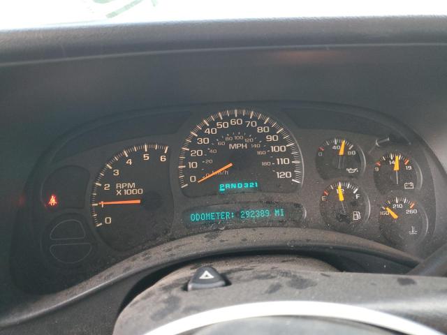 Photo 9 from auction – 2003 CHEVROLET SILVERADO with VIN 1GCEC14X43Z106882