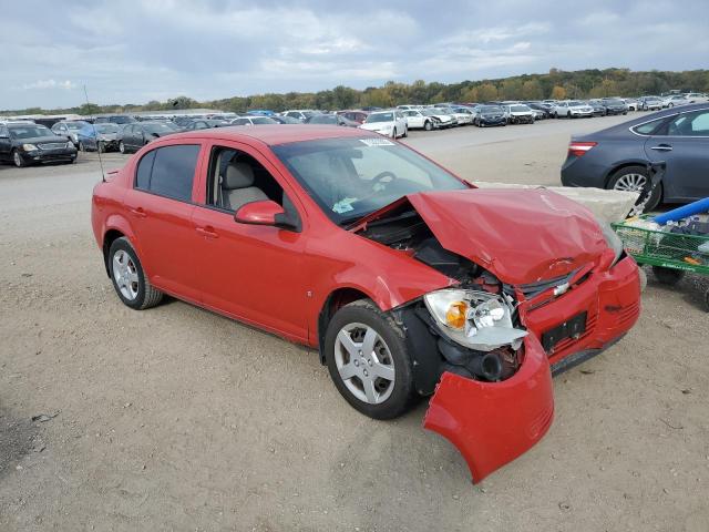 Photo 4 from auction – 2008 CHEVROLET COBALT LT with VIN 1G1AL58F387267002