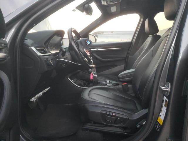 Photo 7 from auction – 2016 BMW X1 XDRIVE2 with VIN WBXHT3Z31G4A47751