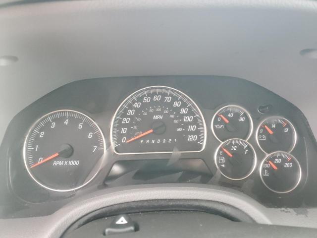 Photo 9 from auction – 2006 GMC ENVOY with VIN 1GKDT13S662337897